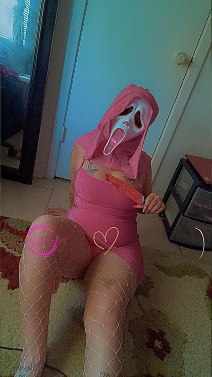 loxxxoflust OnlyFans picture
