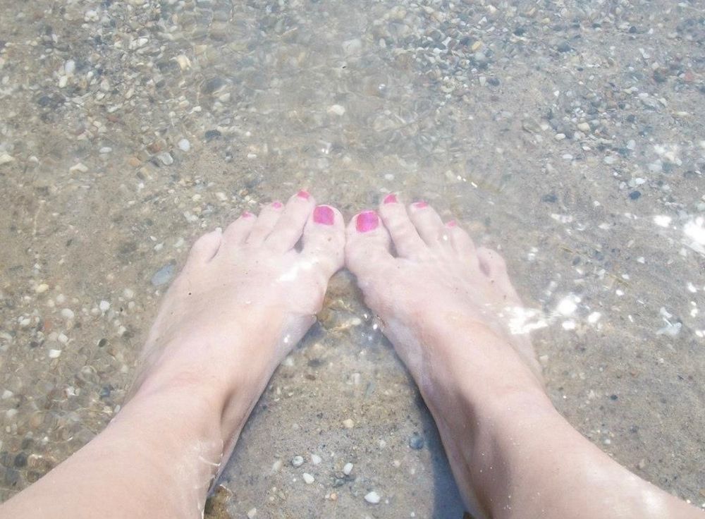 nicoleprettyfeet333 OnlyFans profile picture