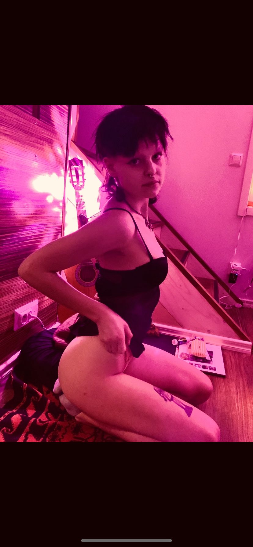 gingerbb420 OnlyFans profile picture