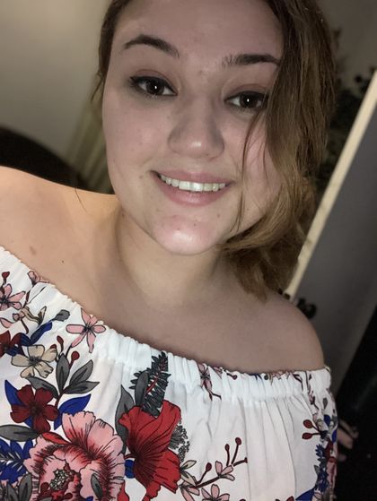lucylou3655 OnlyFans picture
