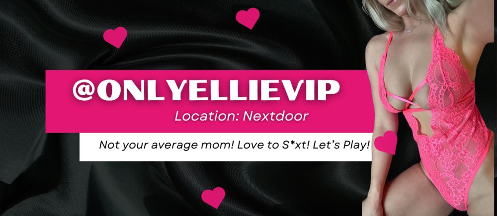 onlyellievip OnlyFans profile picture
