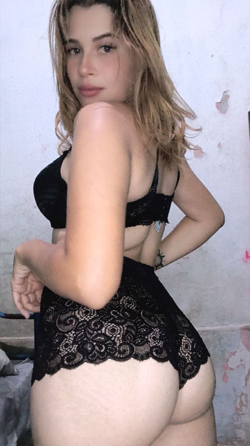 leylibenitez4 OnlyFans profile picture