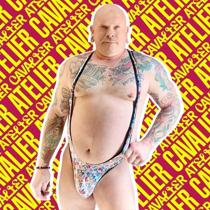 tattooeddandy70 OnlyFans picture