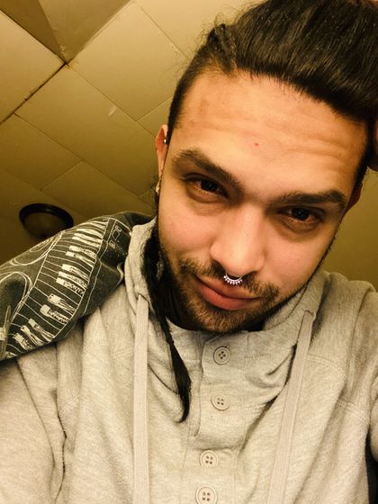 xavielo14 OnlyFans picture