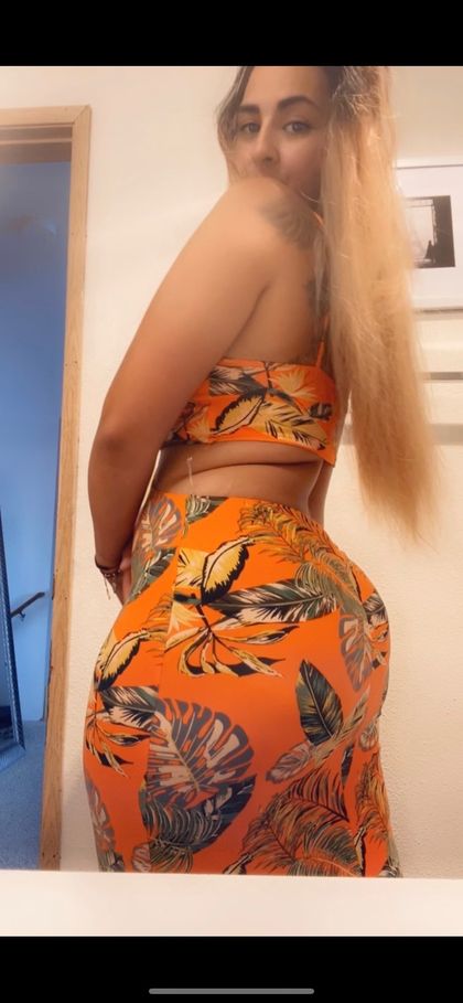 marrizza OnlyFans picture