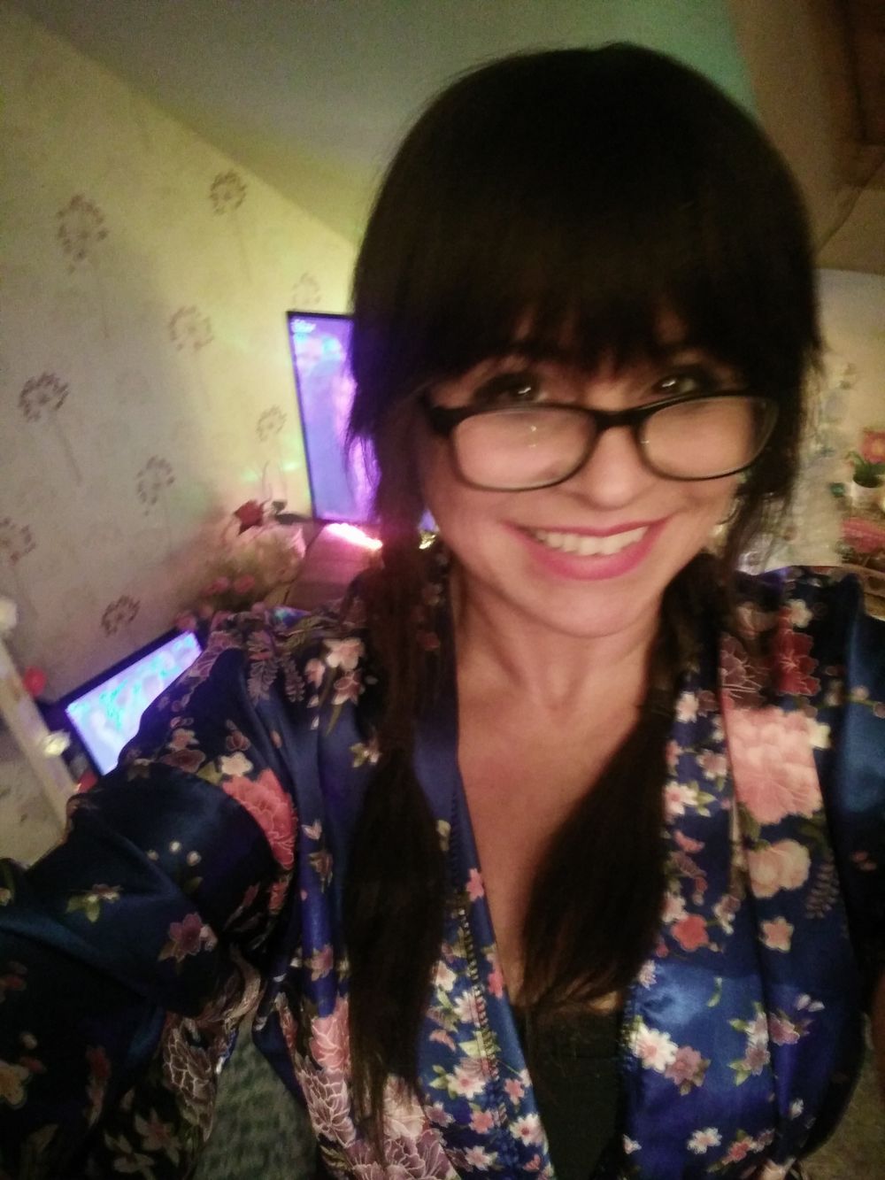 smilercath OnlyFans profile picture