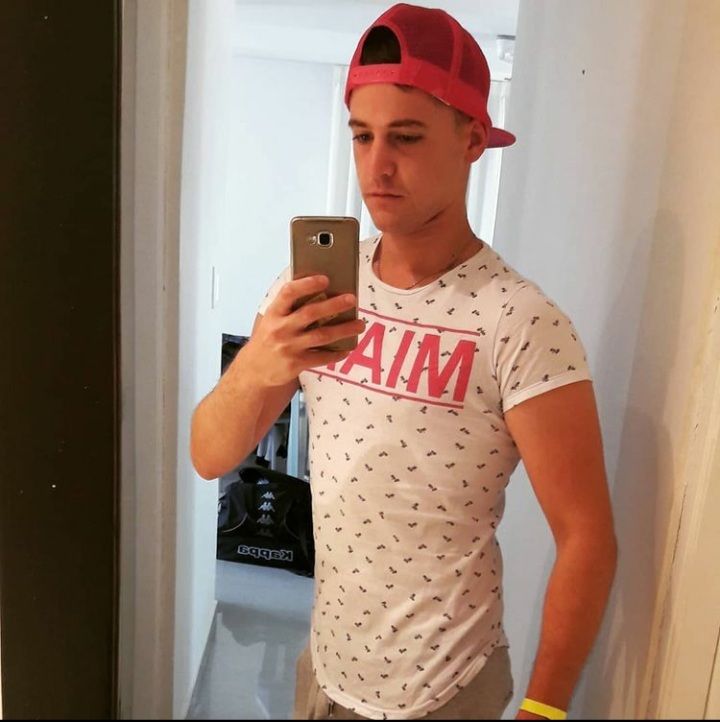 blond_boy94 OnlyFans profile picture