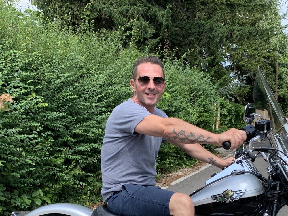 davidperryxxx OnlyFans profile picture