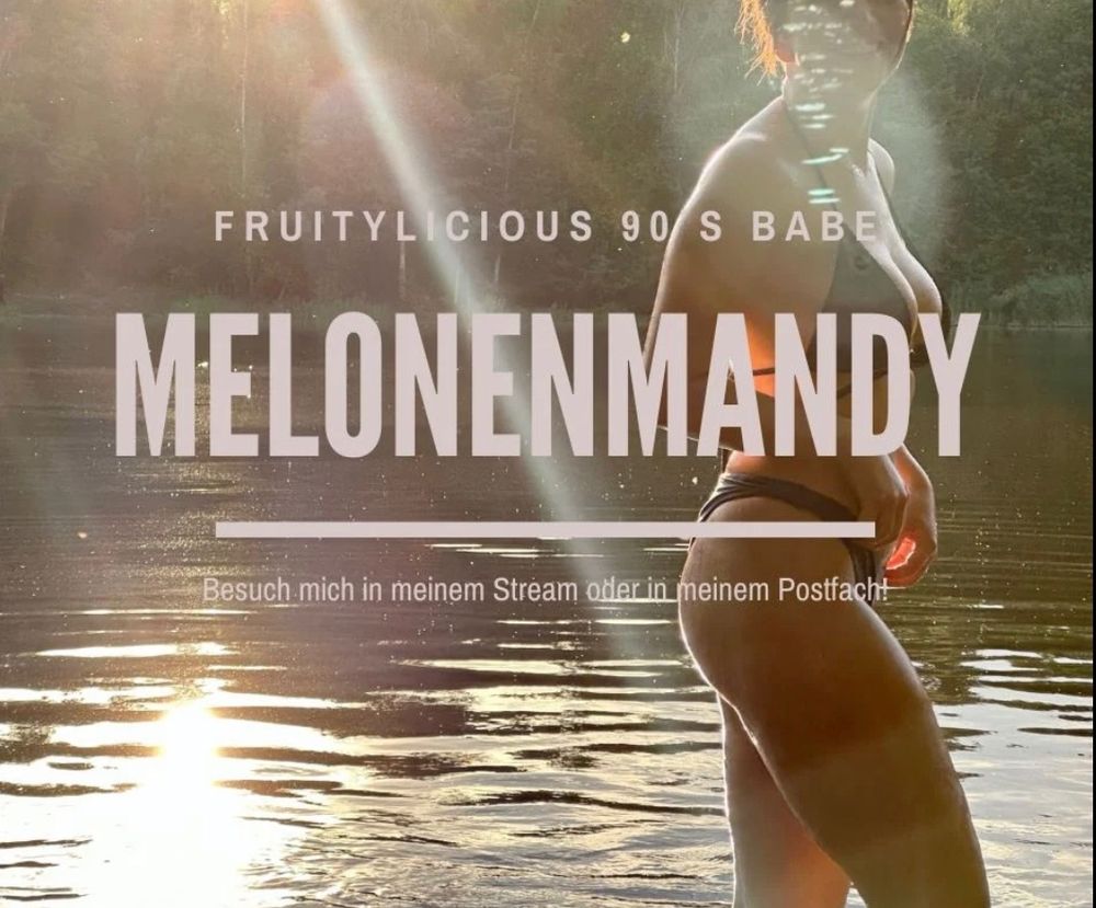 melonenmandy OnlyFans profile picture