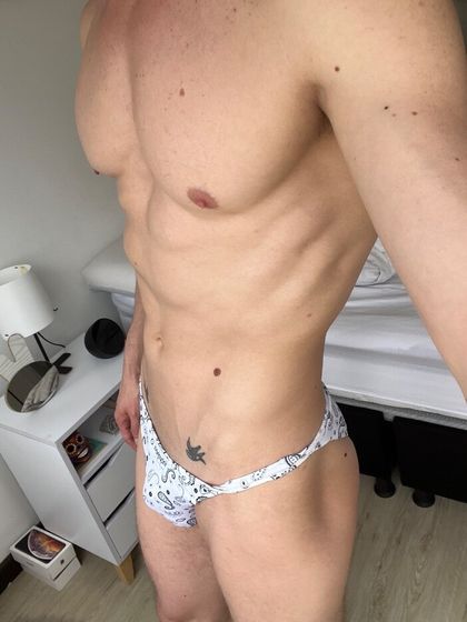 albertmammon OnlyFans picture