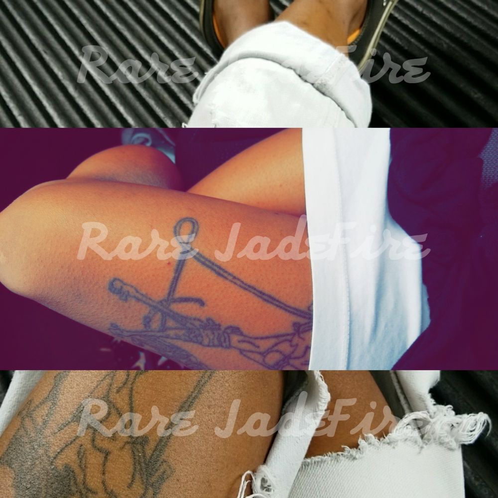 rarejadefire OnlyFans profile picture