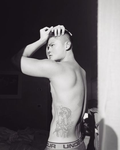 standamanxxx OnlyFans picture