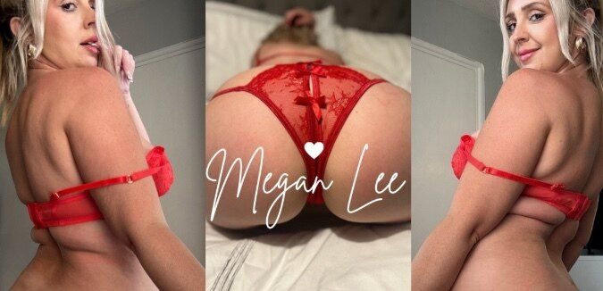 megan-lee OnlyFans profile picture