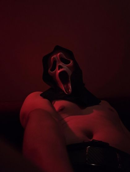 zmaskeddaddy OnlyFans picture