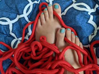 sweethoneybunions OnlyFans picture