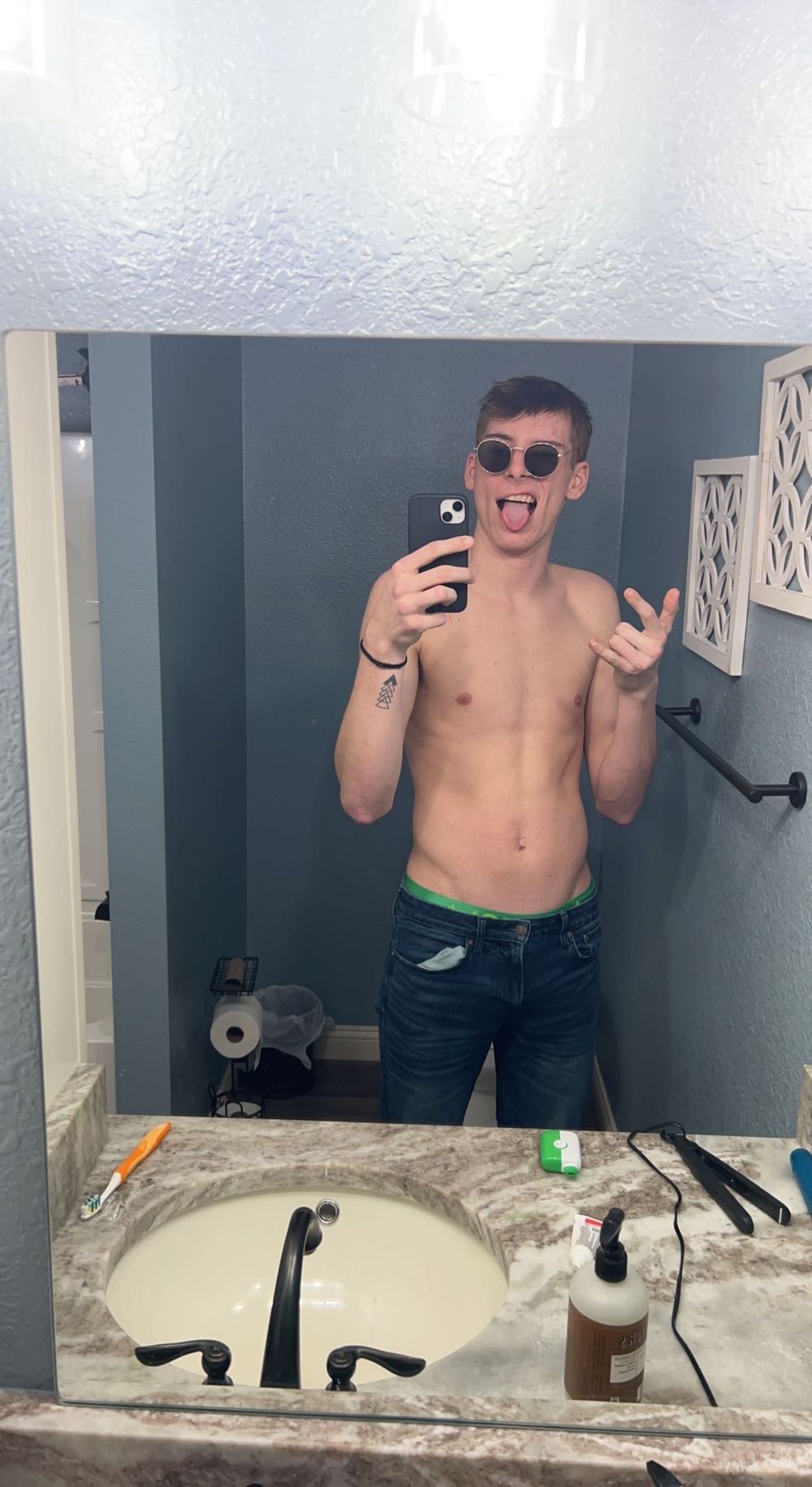 lilbuckyof OnlyFans profile picture