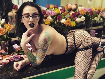 missaudreyrose OnlyFans picture