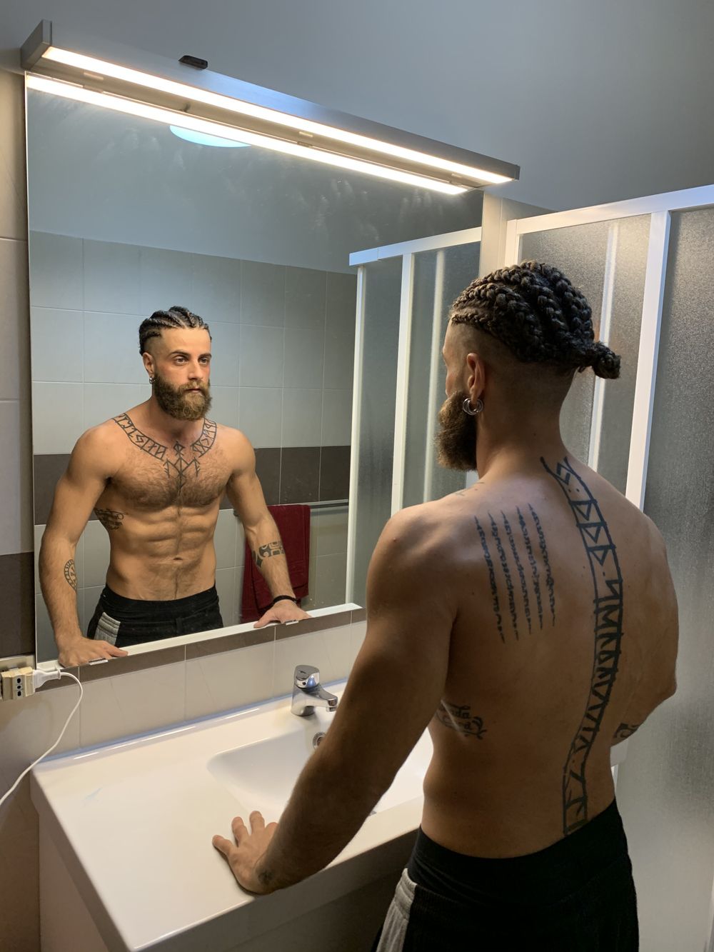 norseman92 OnlyFans profile picture
