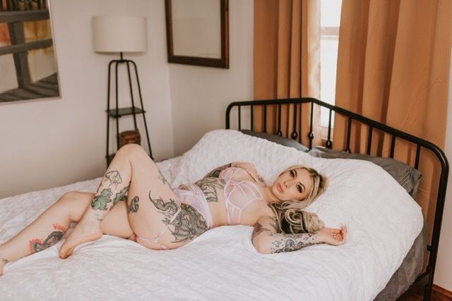 quincloverfree OnlyFans profile picture