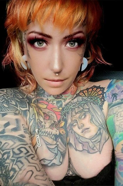 calamityjena OnlyFans picture