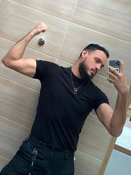 sergiojavier OnlyFans picture