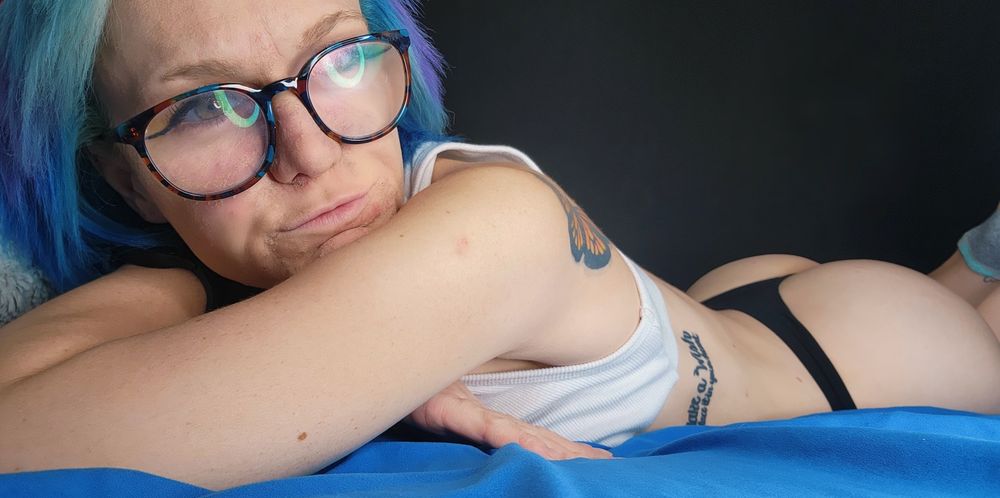 sassysweetandpeachy OnlyFans profile picture