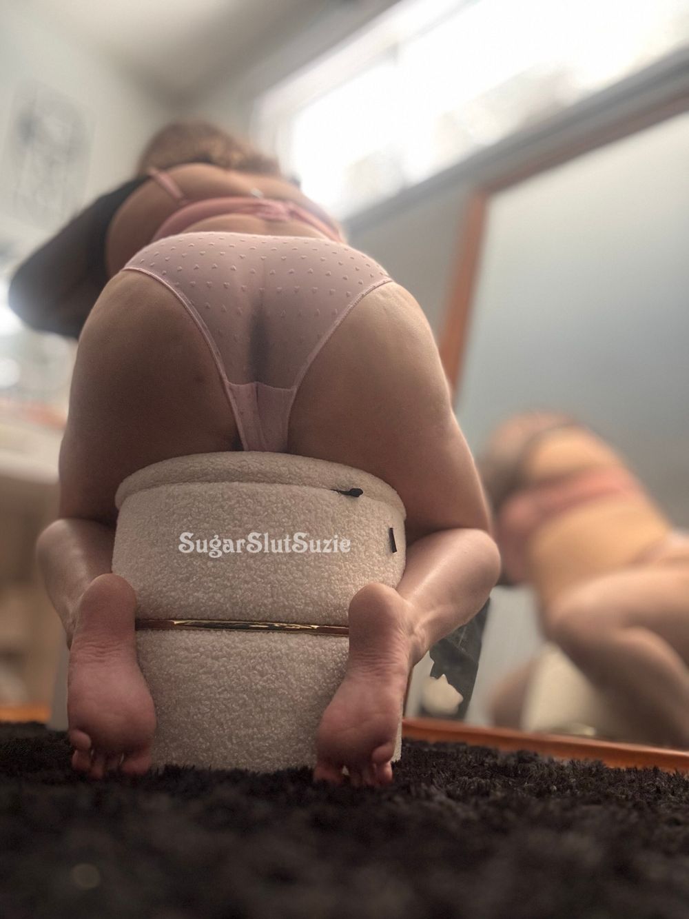 sugarsweetsuzie OnlyFans profile picture