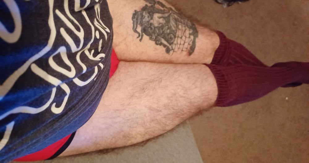 fiveplayswithmonsters OnlyFans profile picture