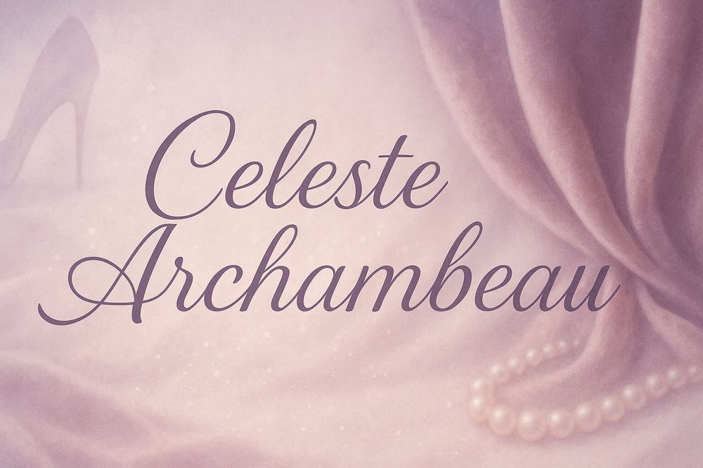 celestearchambeau OnlyFans profile picture