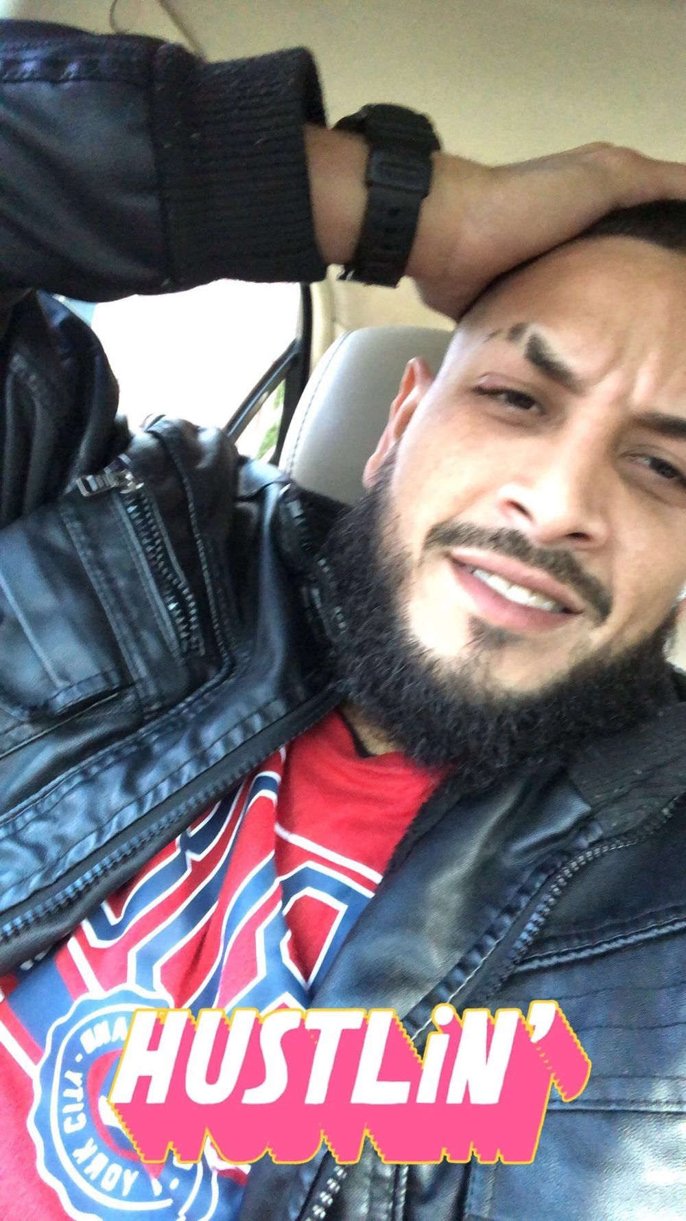 ghostcmelo OnlyFans profile picture