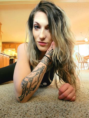 GypsyStonee