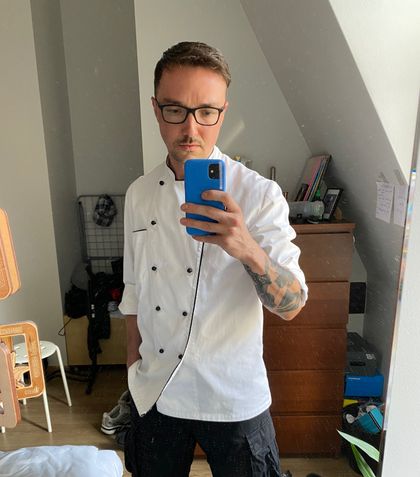 jeromethedreamer OnlyFans picture