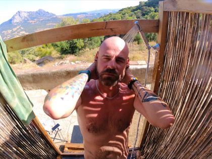 vanlifeguy OnlyFans picture