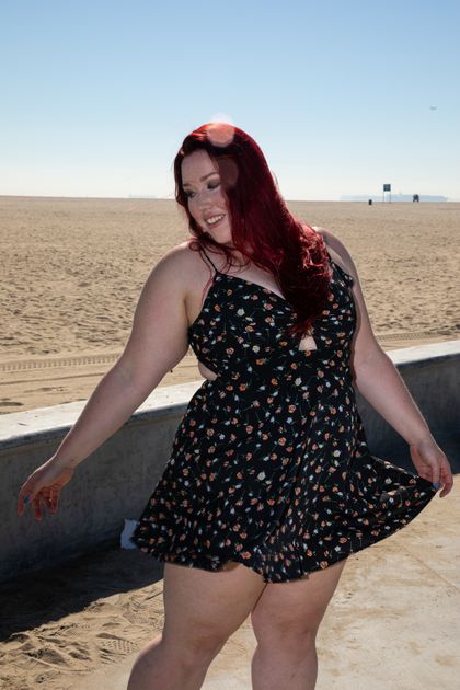 vipvixenmegan OnlyFans picture