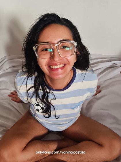 vaninacastillo OnlyFans picture