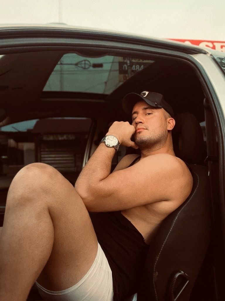 yakiboy87 OnlyFans profile picture