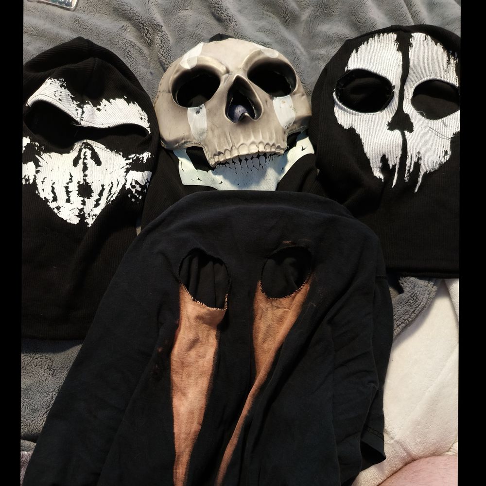 maninthemasks OnlyFans profile picture