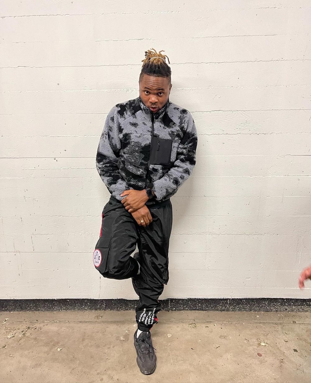 kendrickfashionicon OnlyFans profile picture