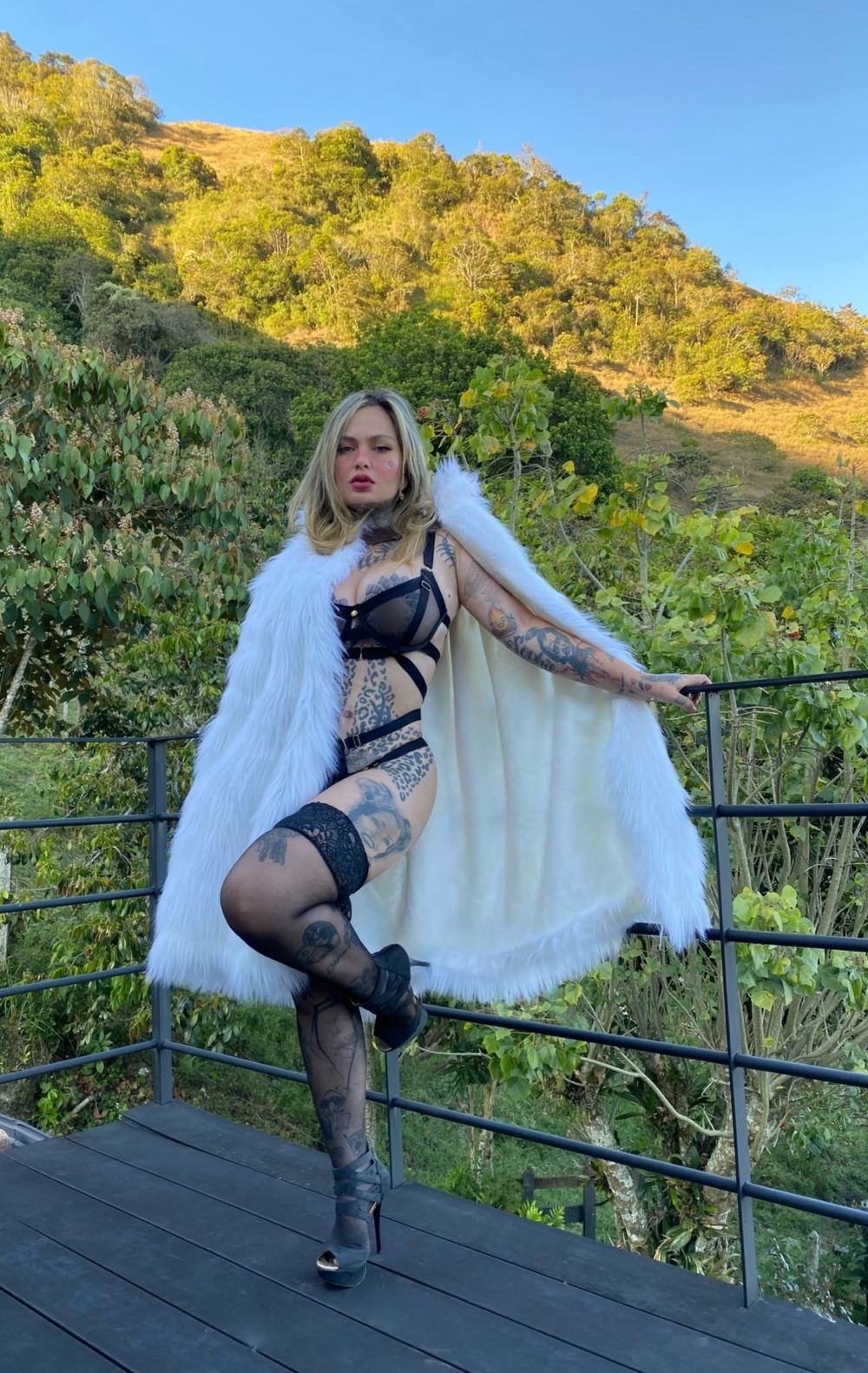 fermercury OnlyFans profile picture