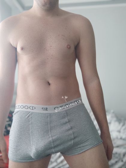 denizankara OnlyFans picture
