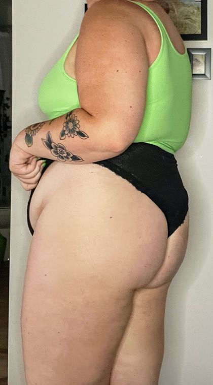kittythenakedstoner OnlyFans picture