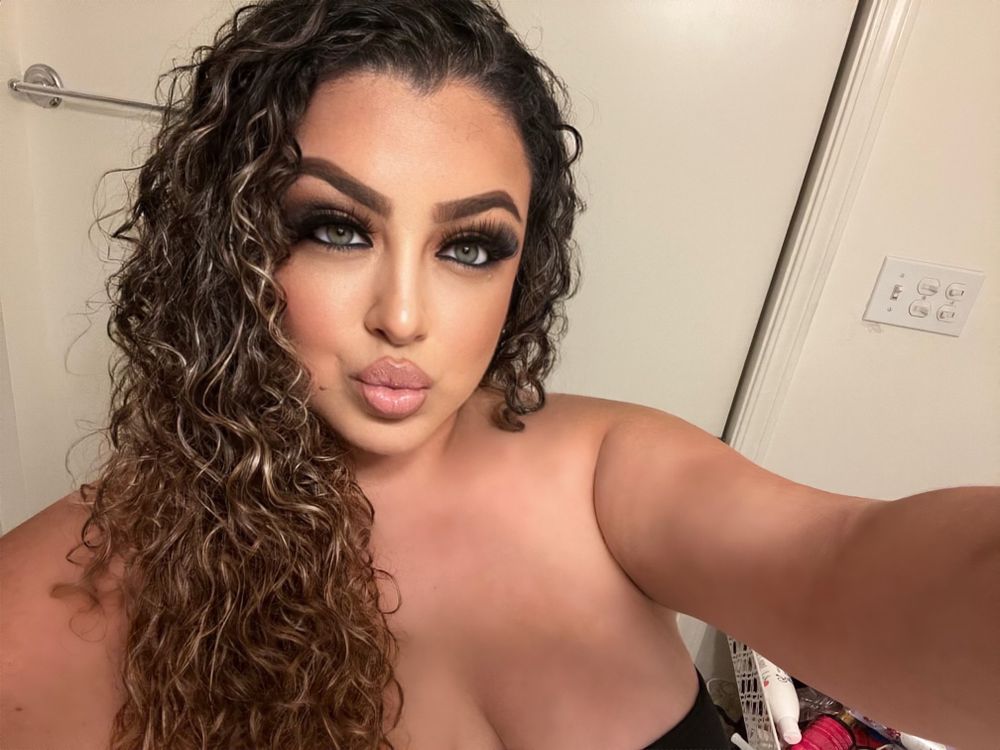 exoticgreeneyes OnlyFans profile picture