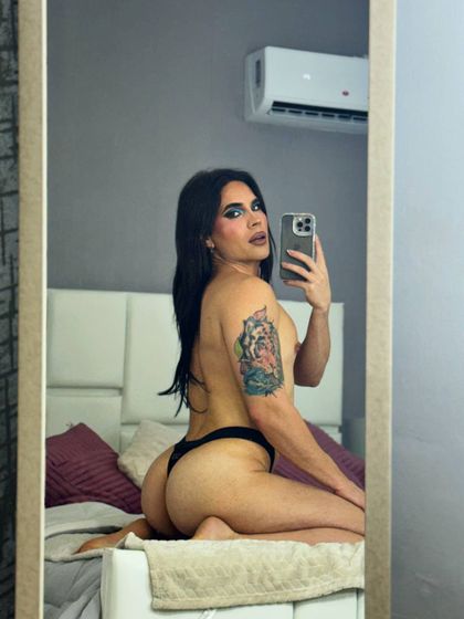 paulinatransqueen OnlyFans picture