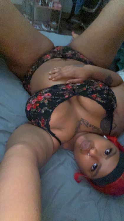 therealnavi OnlyFans picture