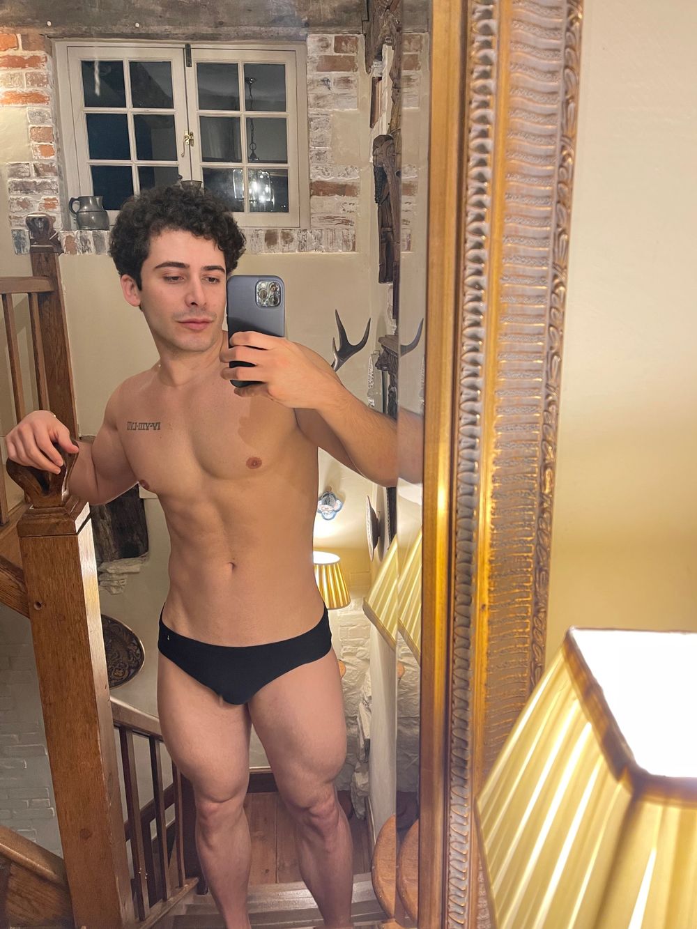 felipebarroso OnlyFans profile picture