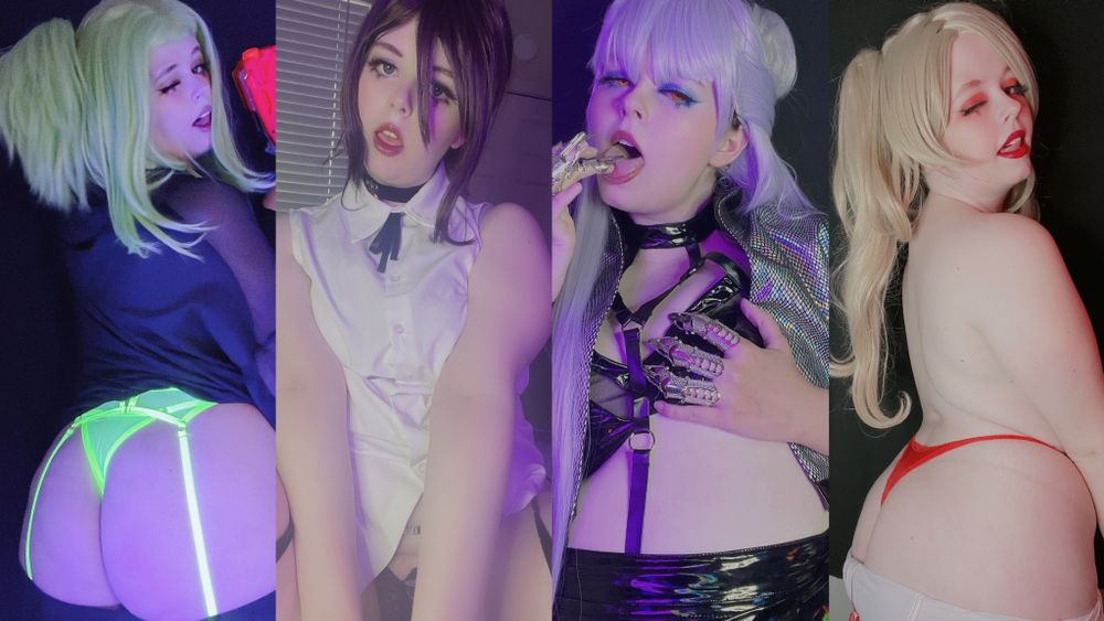peachyprincesslewds OnlyFans profile picture
