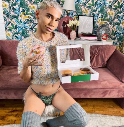 callxmekash OnlyFans picture