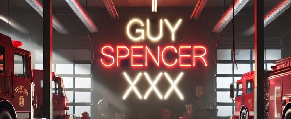 guyspencerxxx OnlyFans profile picture