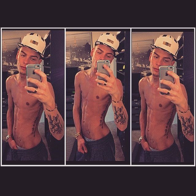 andrewanthony92 OnlyFans profile picture