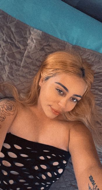 brittanyyharwoodvip OnlyFans profile picture